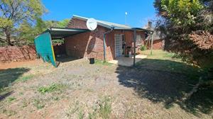 3 Bedroom Property for Sale in Langenhovenpark Free State